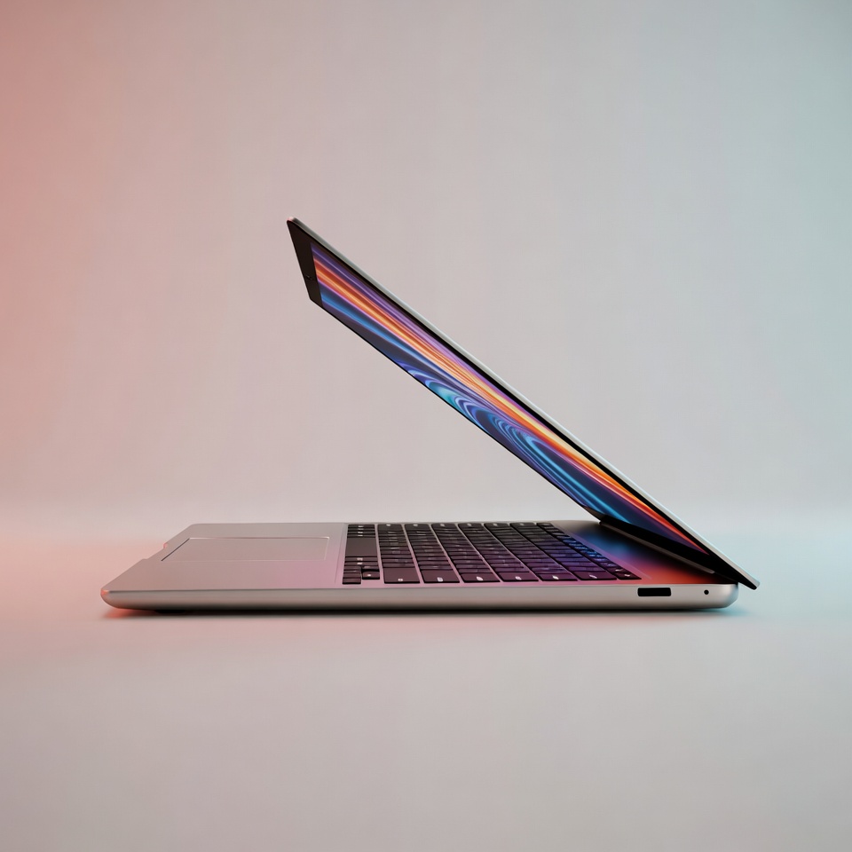 مک بوک ایر M3 2024 ظرفیت ۲۵۶ گیگابایت رم ۸ (پلمپ) - تصویر 2